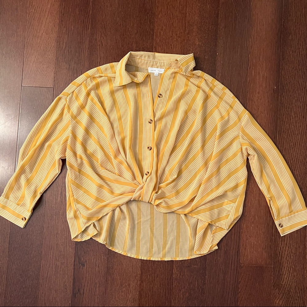 Blouse
